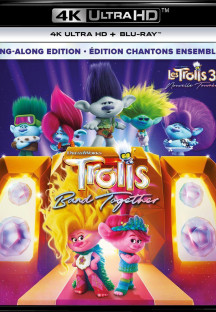 트롤: 밴드 투게더 Trolls Band Together (2023) (2160p BluRay x265 10bit HDR Ti…