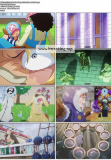 [WEB-DL 우리말 더빙] 원피스 (ONE PIECE 2009) S31