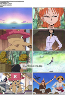 [WEB-DL 우리말 더빙] 원피스 (ONE PIECE 2009) S05