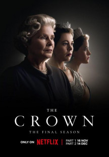 더 크라운 시즌6 파트1 .The.Crown.S06.E01-E04.Parte.1.ITA.ENG.1080p.NF.WEB