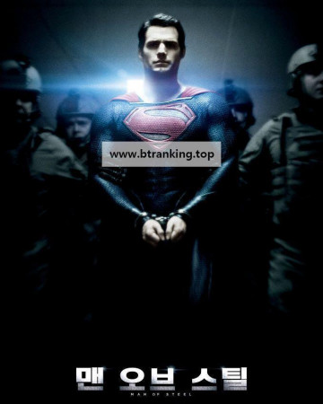 맨 오브 스틸 Man Of Steel (2013) English (1080p SDR DS4K Bluray x265 HEVC 10Bit DDP5.1 Esub - R3TiR3D)