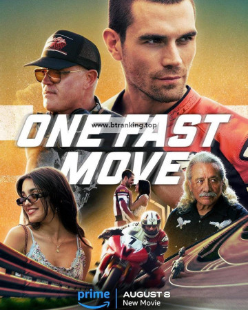 원 패스트 무브 One.Fast.Move.2024.1080p.WEBRip.DD5.1.x264-GalaxyRG