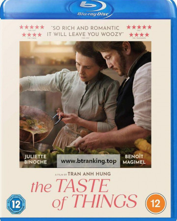 프렌치 수프 The Taste of Things (2023) (1080p BluRay x265 10bit Tigole)