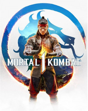 모탈 컴뱃 1 (게임 번전 영상) Mortal Kombat 1.2023.1080p.WEBRip.H264.AAC.mp4