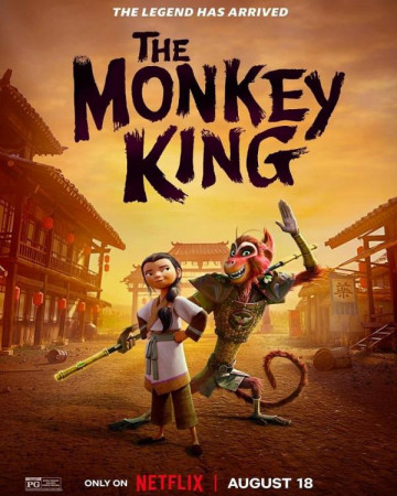 몽키 킹 (우리말) The.Monkey.King.2023.1080p.NF.WEB-DL.TRIPLE.DDP5.1.Atmos.H.…