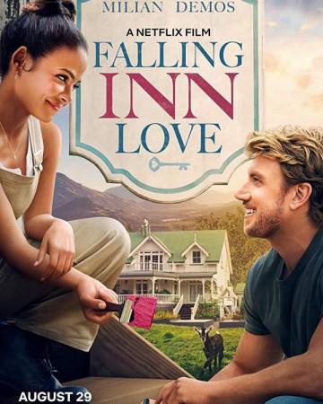 폴링 인 러브 (우리말) Falling Inn Love,2019.1080p.KORDUB.WEBRip.H264.AAC