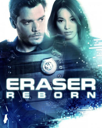 이레이저: 부활 Eraser: Reborn,2022.1080p.KORSUB.WEBRip.H264.AAC