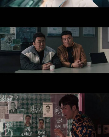 범죄도시3 THE ROUNDUP : NO WAY OUT,2023.1080p.WEBRip.H264.AAC