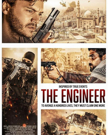 더 엔지니어 The Engineer,2023.1080p.KORSUB.WEBRip.H264.AAC