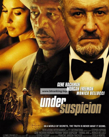 언더 서스피션 Under Suspicion (2000) (1080p BluRay x265 10bit r00t)